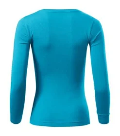Malfini 169 - T-shirt Fit-t LS pour femme