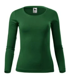 Malfini 169 - T-shirt Fit-t LS pour femme