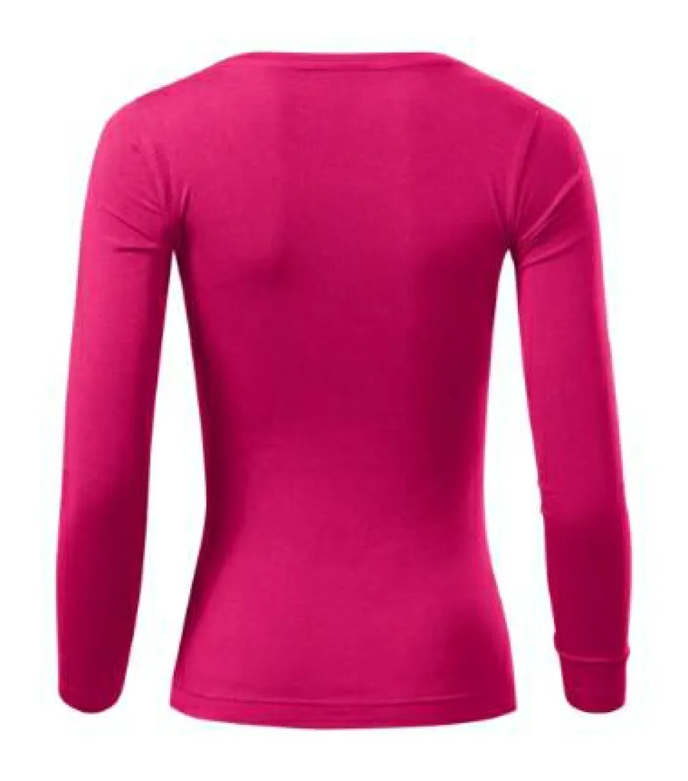Malfini 169 - T-shirt Fit-t LS pour femme