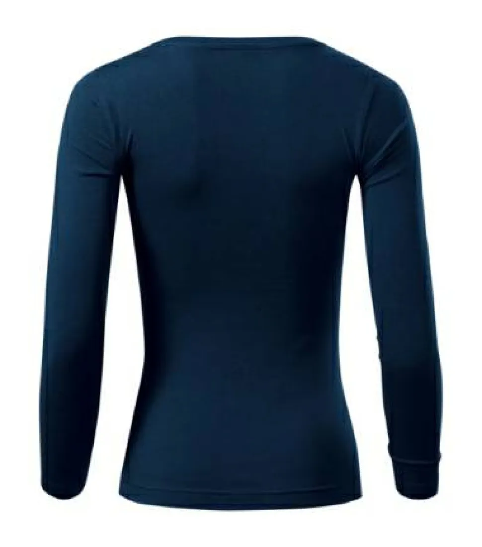 Malfini 169 - T-shirt Fit-t LS pour femme