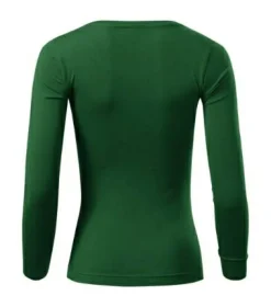 Malfini 169 - T-shirt Fit-t LS pour femme