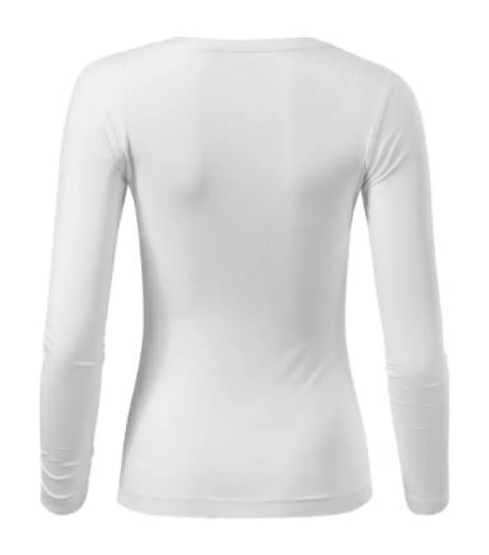 Malfini 169 - T-shirt Fit-t LS pour femme