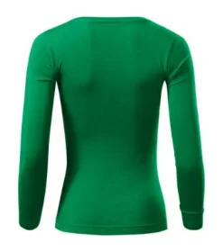 Malfini 169 - T-shirt Fit-t LS pour femme