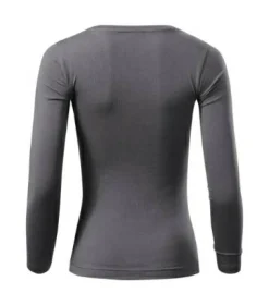 Malfini 169 - T-shirt Fit-t LS pour femme
