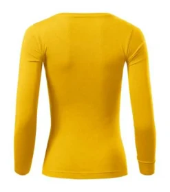Malfini 169 - T-shirt Fit-t LS pour femme