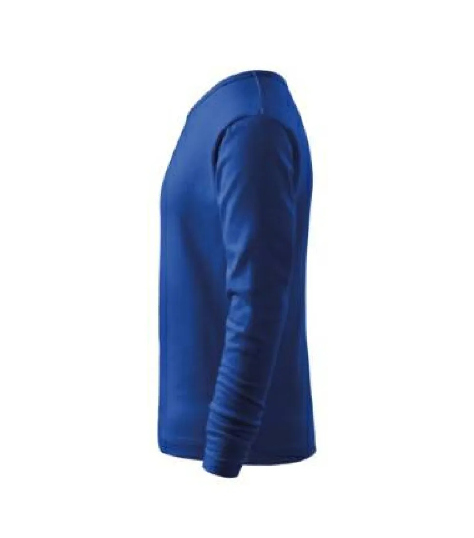 Malfini 121 - t-shirt Fit-T LS pour enfant