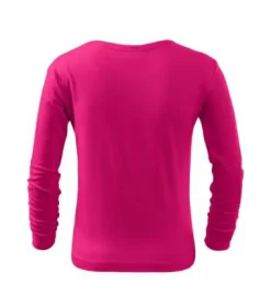 Malfini 121 - t-shirt Fit-T LS pour enfant
