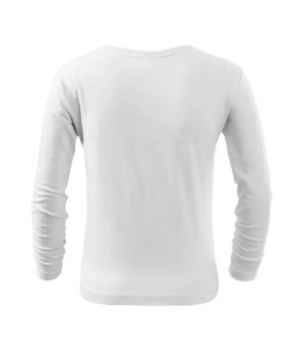 Malfini 121 - t-shirt Fit-T LS pour enfant