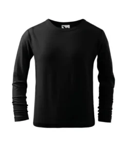 Malfini 121 - t-shirt Fit-T LS pour enfant