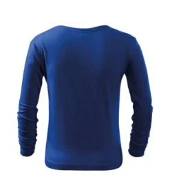 Malfini 121 - t-shirt Fit-T LS pour enfant