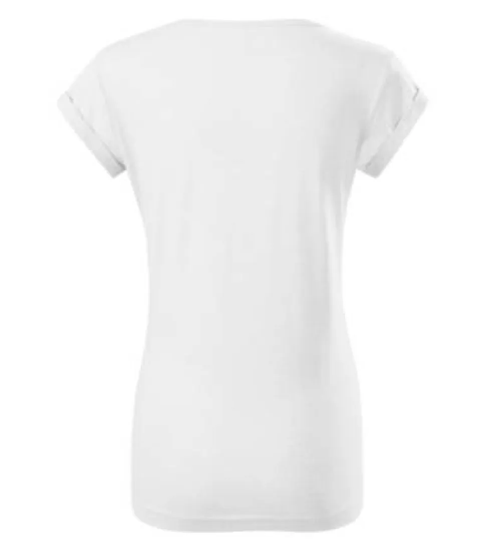 Malfini 164 - t-shirt Fusion pour femme