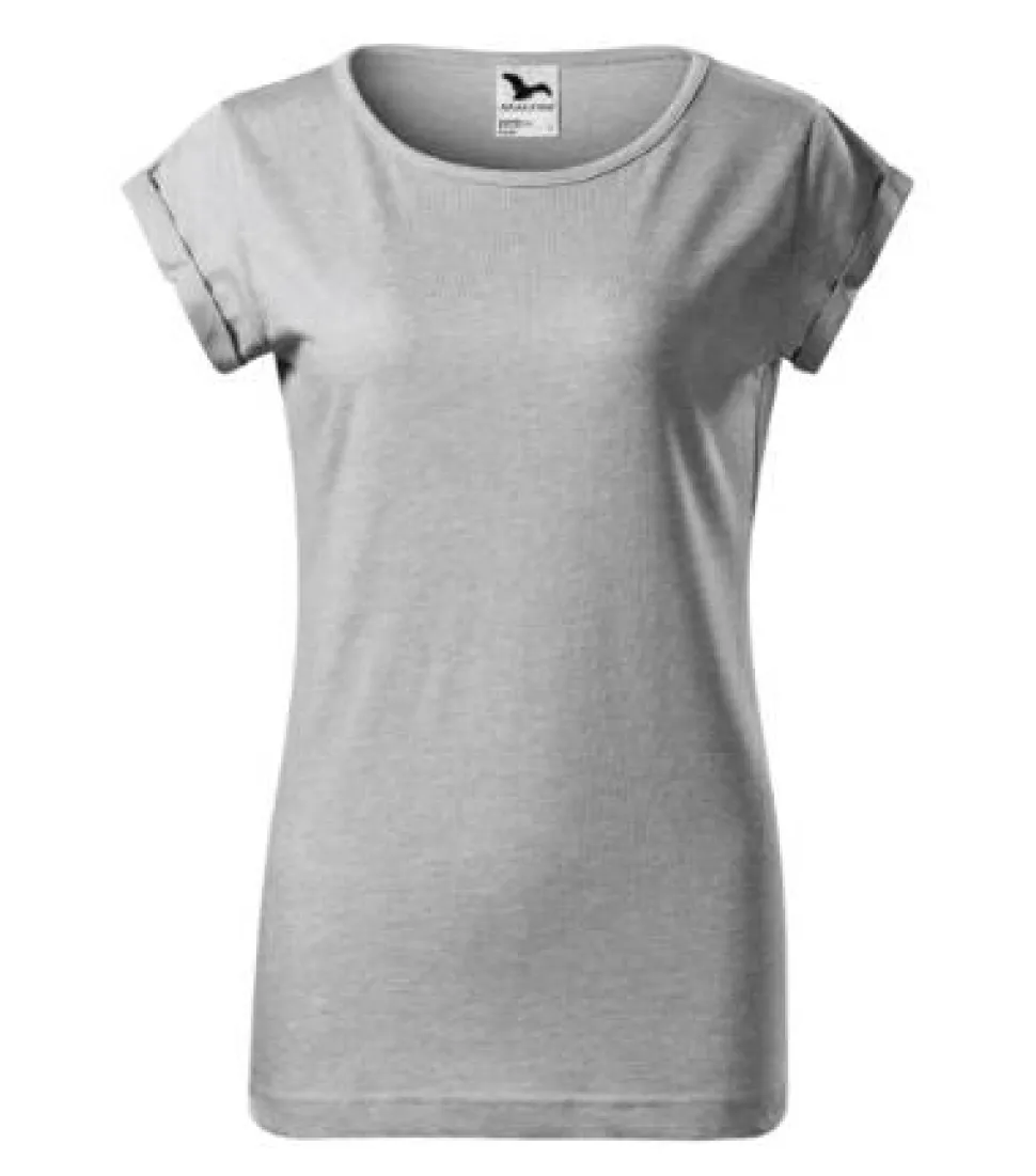 Malfini 164 - t-shirt Fusion pour femme