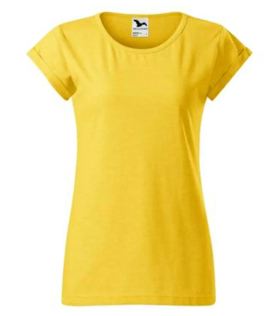 Malfini 164 - t-shirt Fusion pour femme