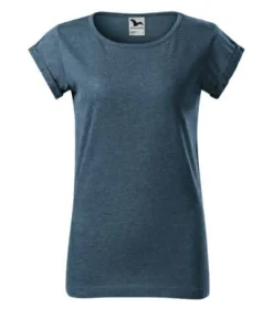 Malfini 164 - t-shirt Fusion pour femme