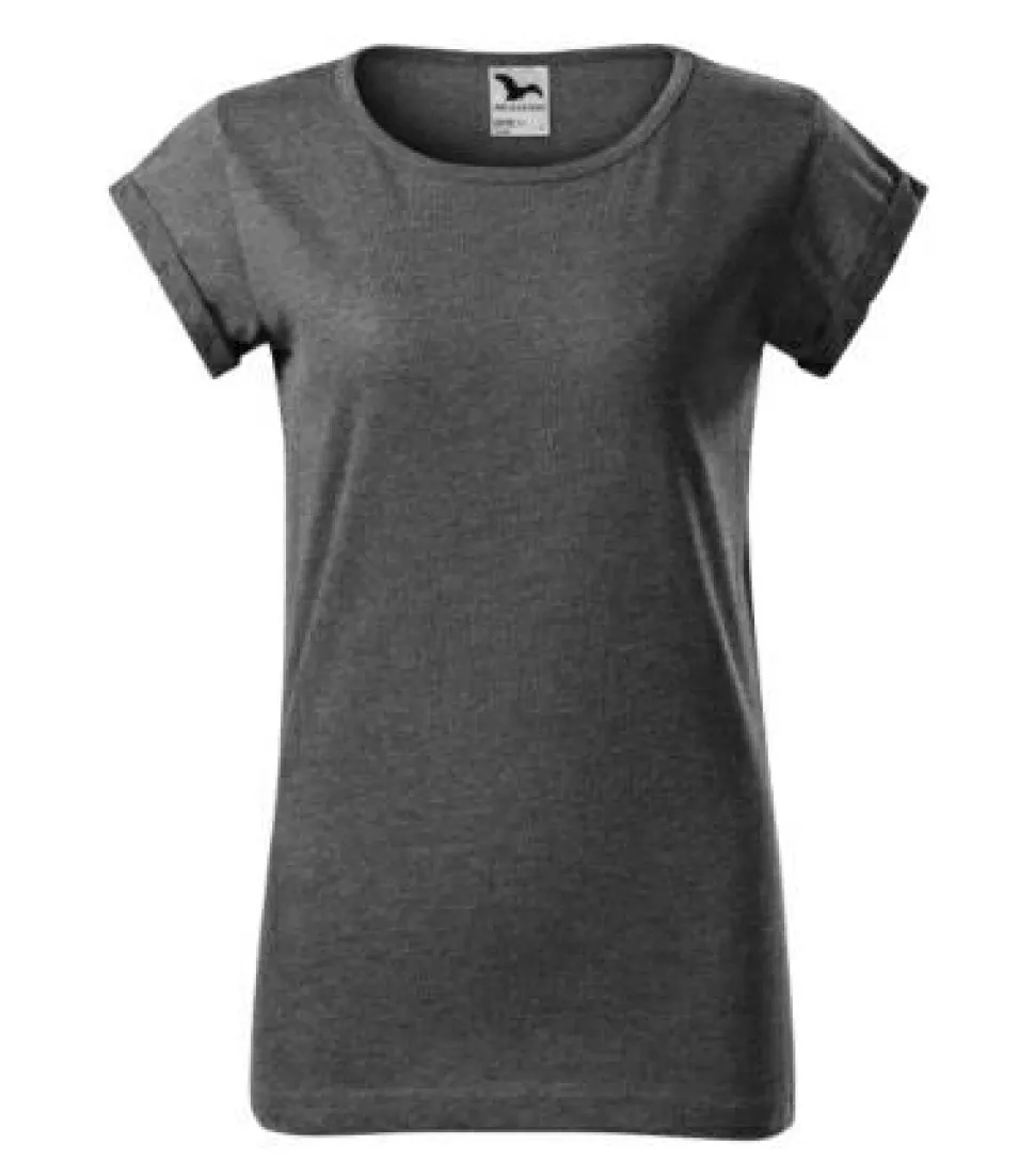 Malfini 164 - t-shirt Fusion pour femme