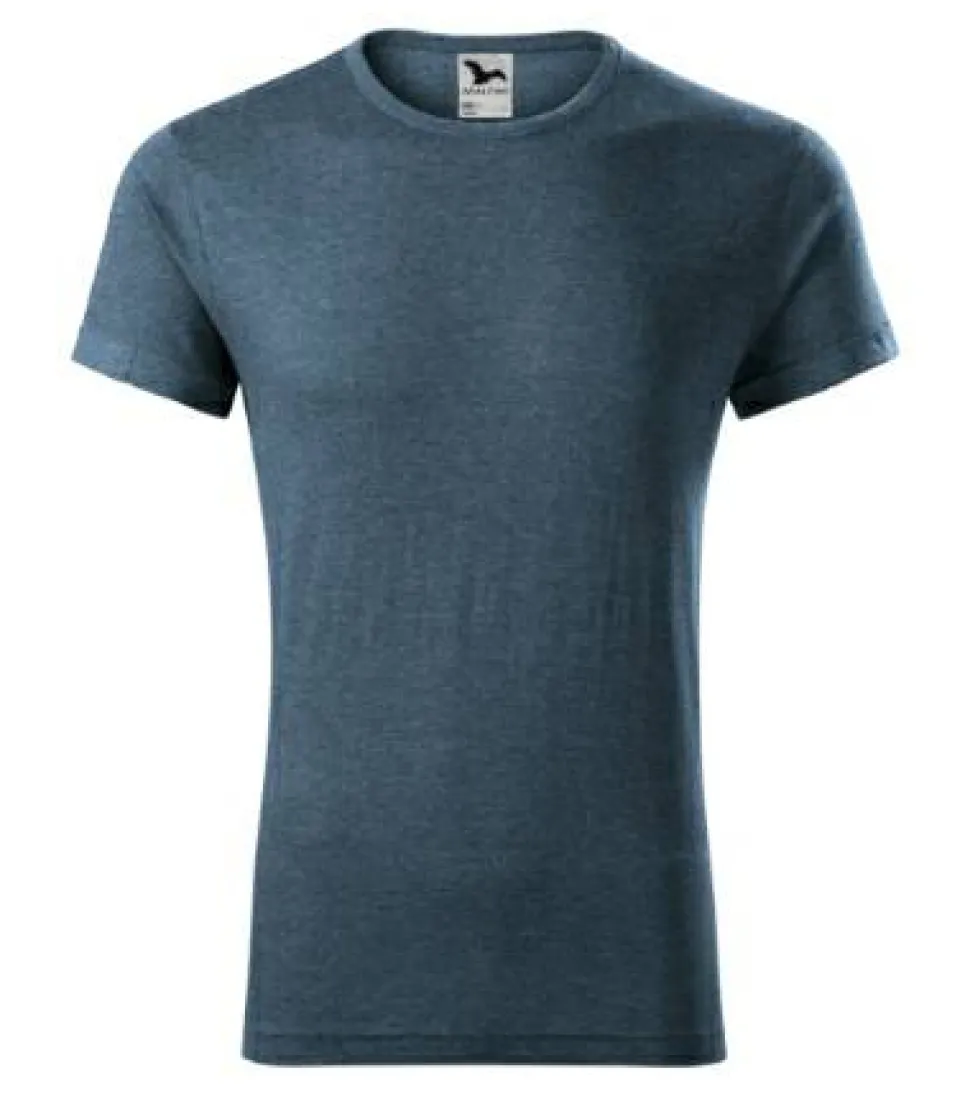Malfini 163 - t-shirt Fusion pour homme