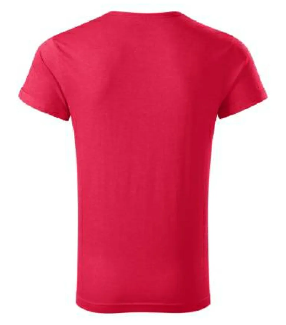 Malfini 163 - t-shirt Fusion pour homme