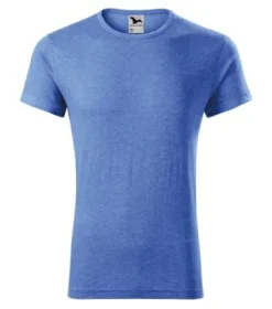 Malfini 163 - t-shirt Fusion pour homme