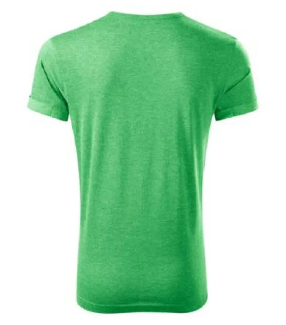Malfini 163 - t-shirt Fusion pour homme