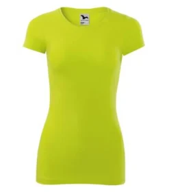 Malfini 141 - T-shirt Glance femme