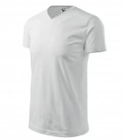 Malfini 111 - t-shirt Heavy V-neck mixte