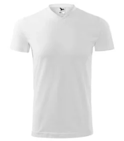 Malfini 111 - t-shirt Heavy V-neck mixte