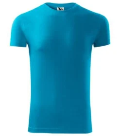 Malfini 143 - T-shirt Élégant et Confortable pour Hommes