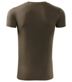 Malfini 143 - T-shirt Élégant et Confortable pour Hommes