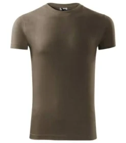 Malfini 143 - T-shirt Élégant et Confortable pour Hommes