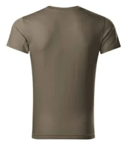 Malfini 146 - t-shirt Lim Fit V-neck homme