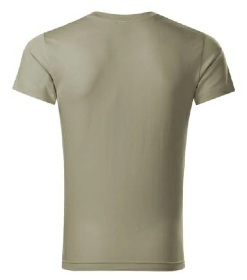Malfini 146 - t-shirt Lim Fit V-neck homme