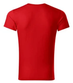 Malfini 146 - t-shirt Lim Fit V-neck homme