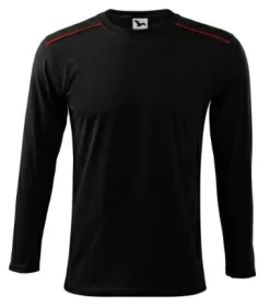Malfini 112 - t-shirt Long Sleeve mixte