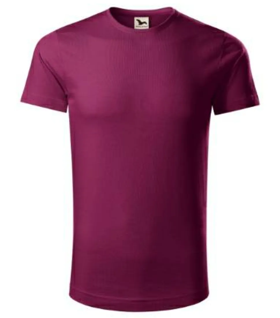 Malfini 171 - T-shirt Origin homme
