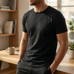 Malfini 171 - T-shirt Origin homme