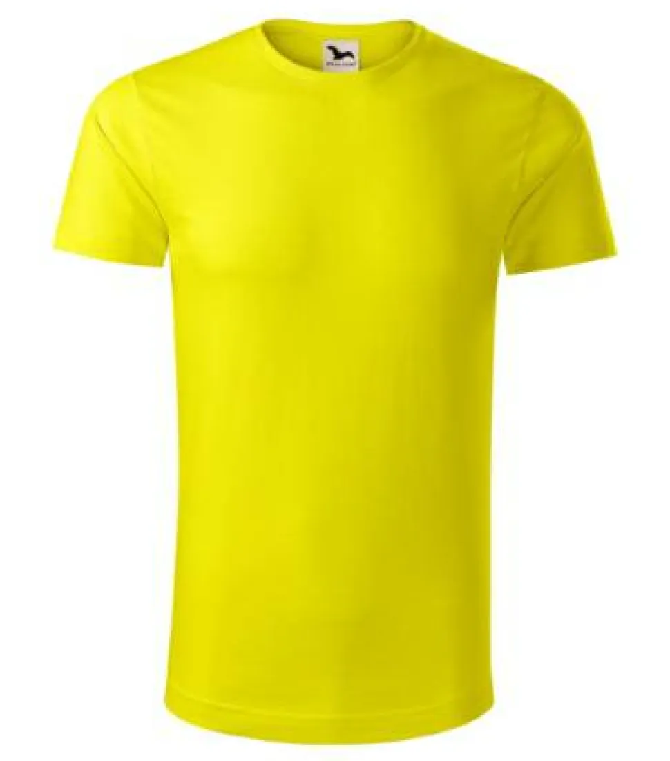 Malfini 171 - T-shirt Origin homme