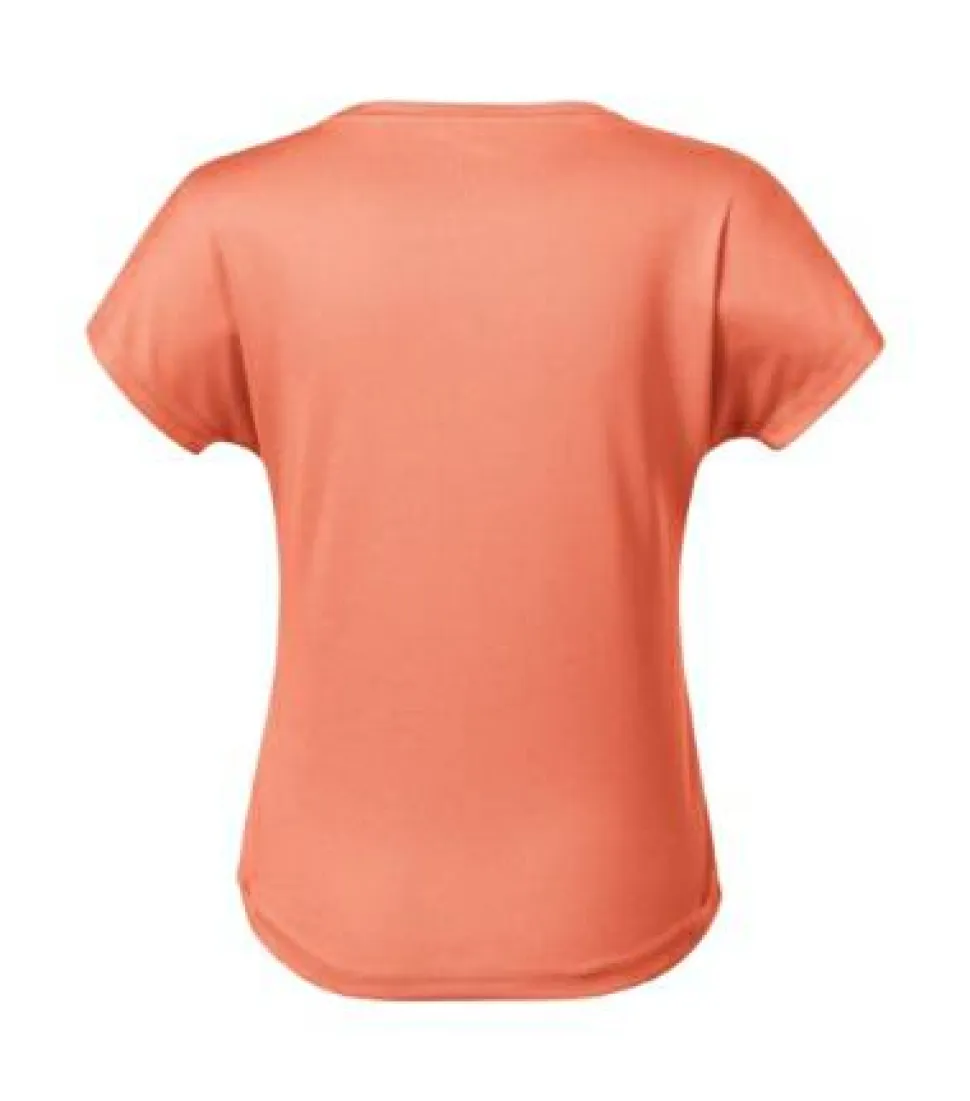 Malfini 811 - T-shirt Recyclé Sport et Loisirs Confortable