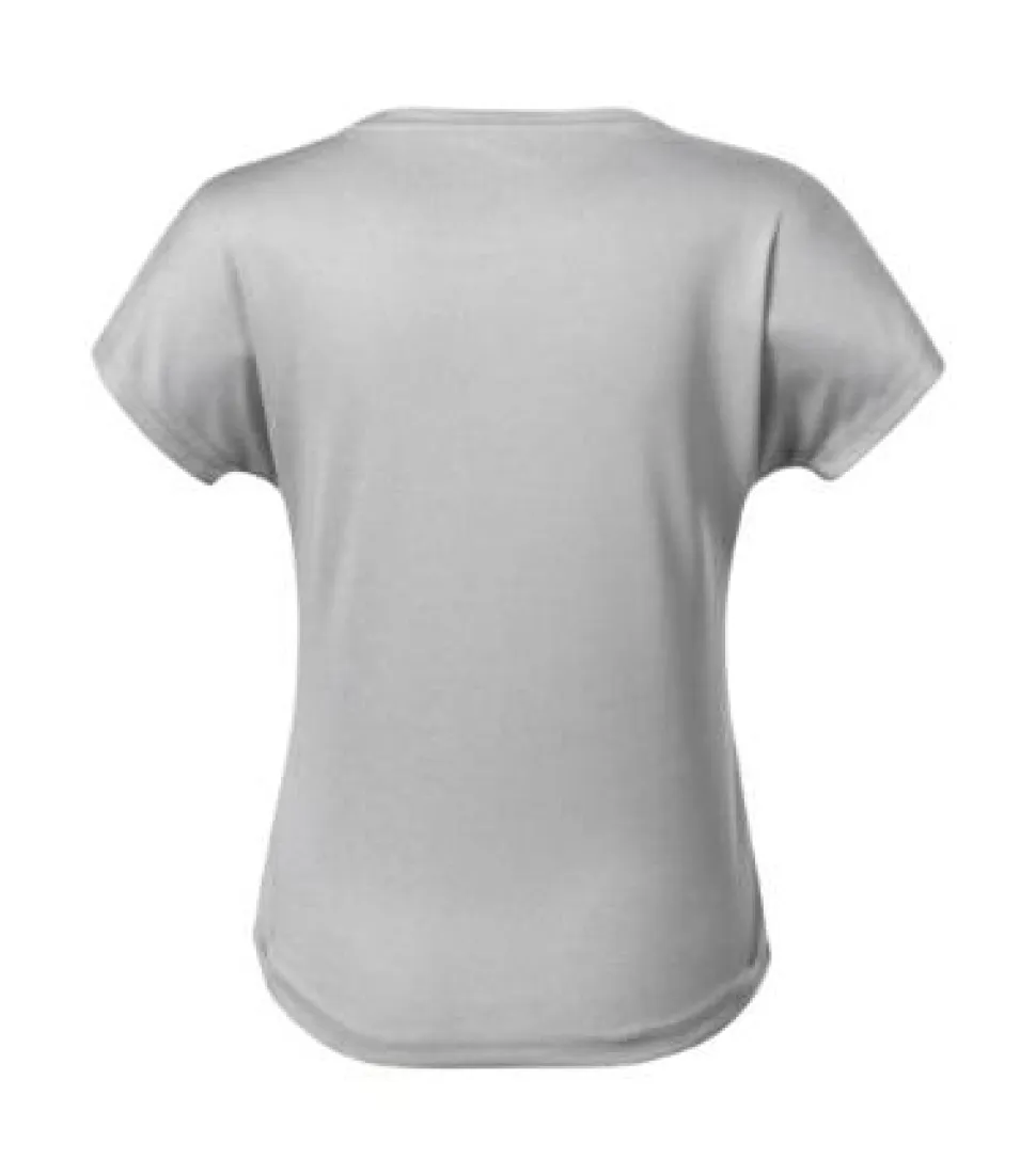 Malfini 811 - T-shirt Recyclé Sport et Loisirs Confortable
