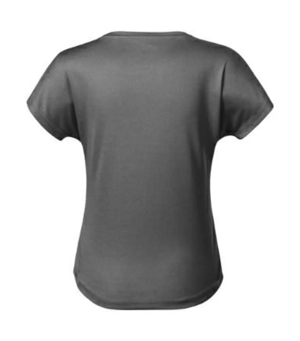 Malfini 811 - T-shirt Recyclé Sport et Loisirs Confortable