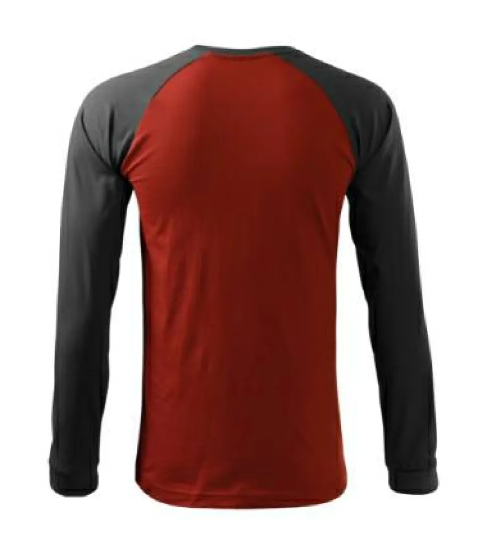 Malfini 130 - t-shirt Street LS pour homme
