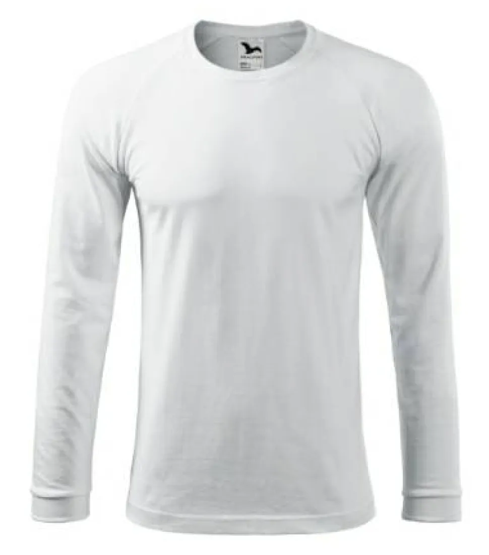 Malfini 130 - t-shirt Street LS pour homme