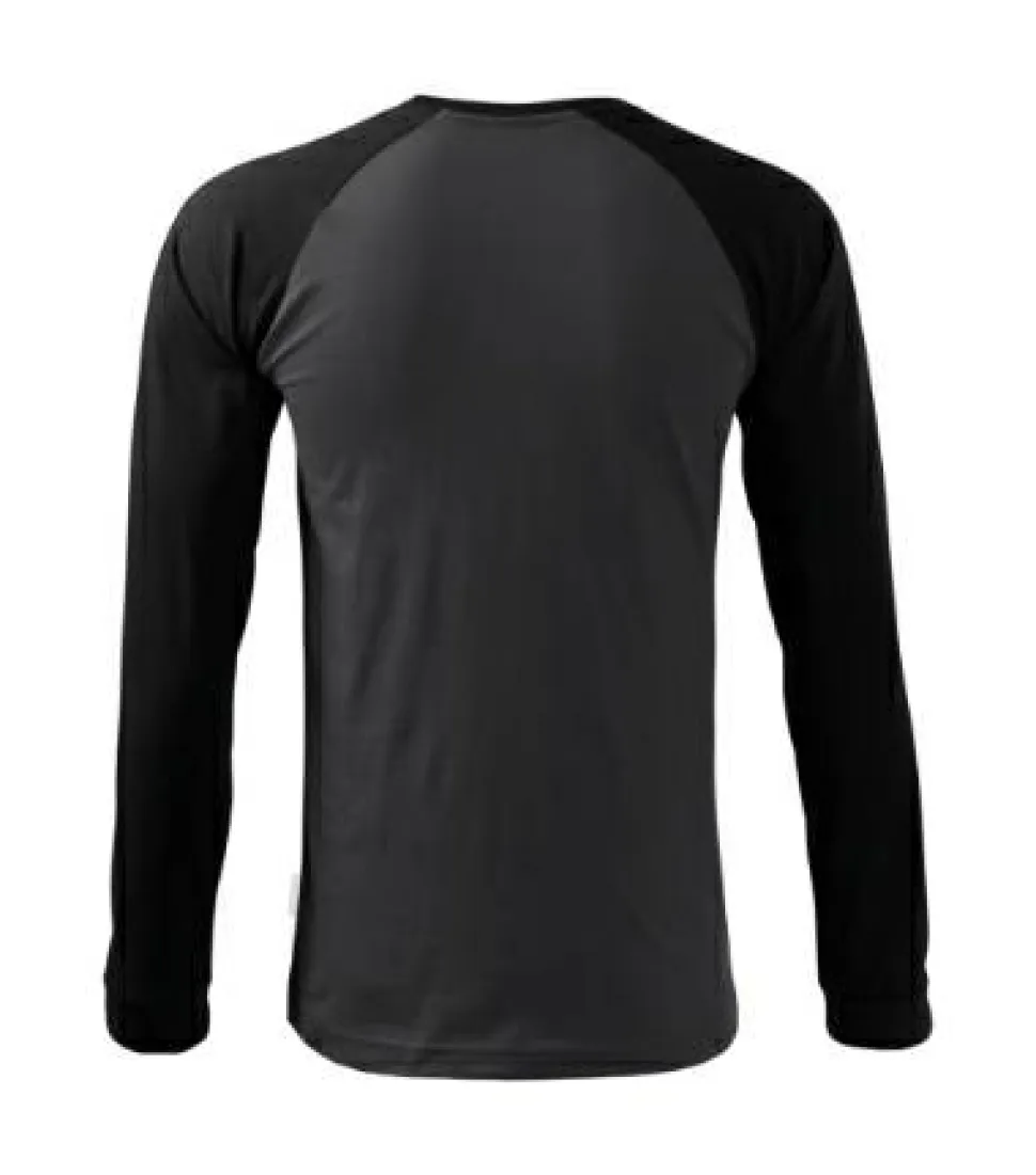 Malfini 130 - t-shirt Street LS pour homme