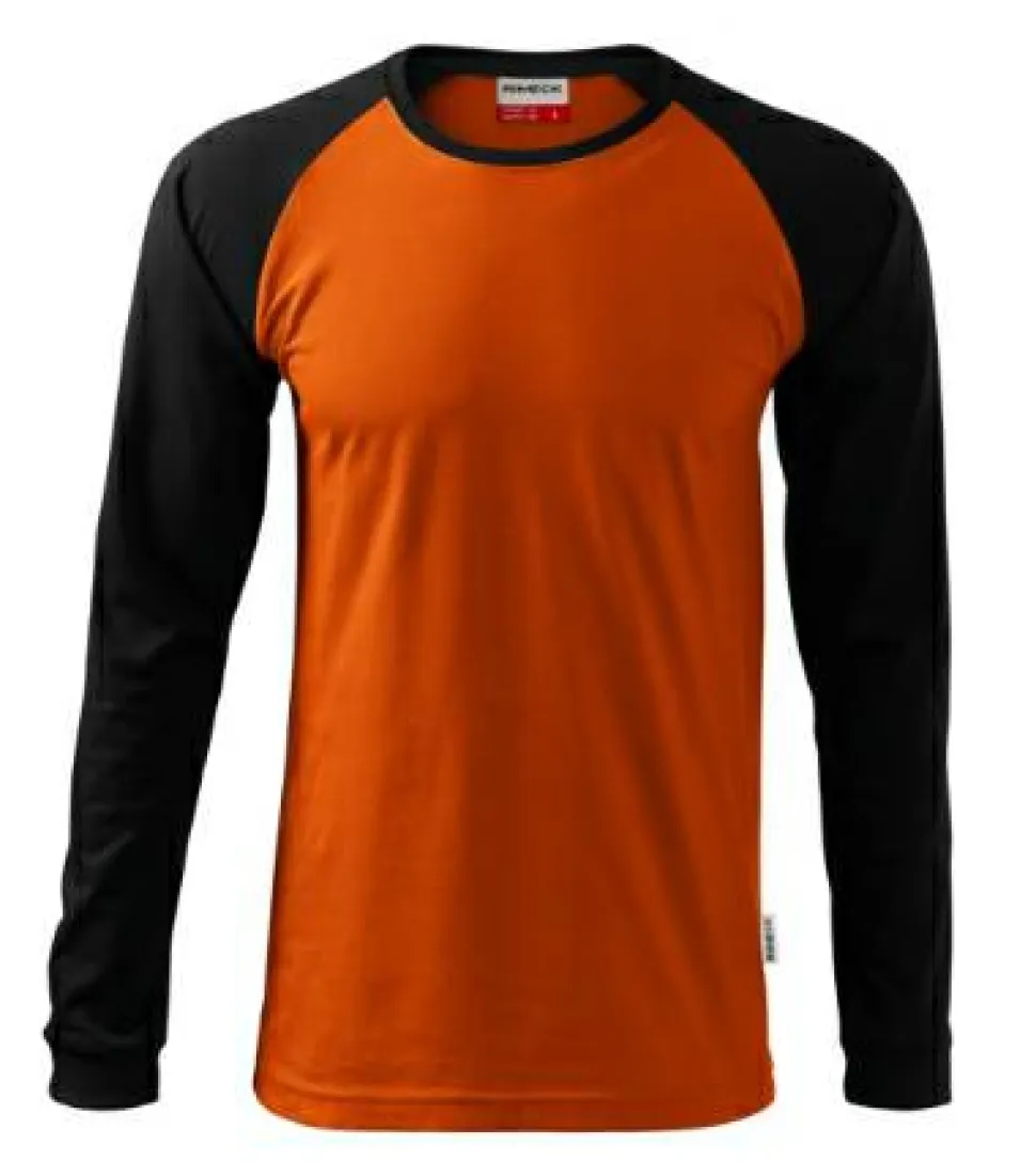 Malfini 130 - t-shirt Street LS pour homme
