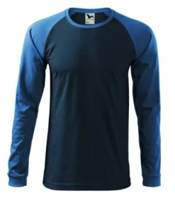 Malfini 130 - t-shirt Street LS pour homme
