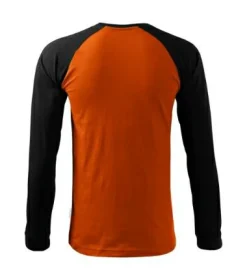 Malfini 130 - t-shirt Street LS pour homme
