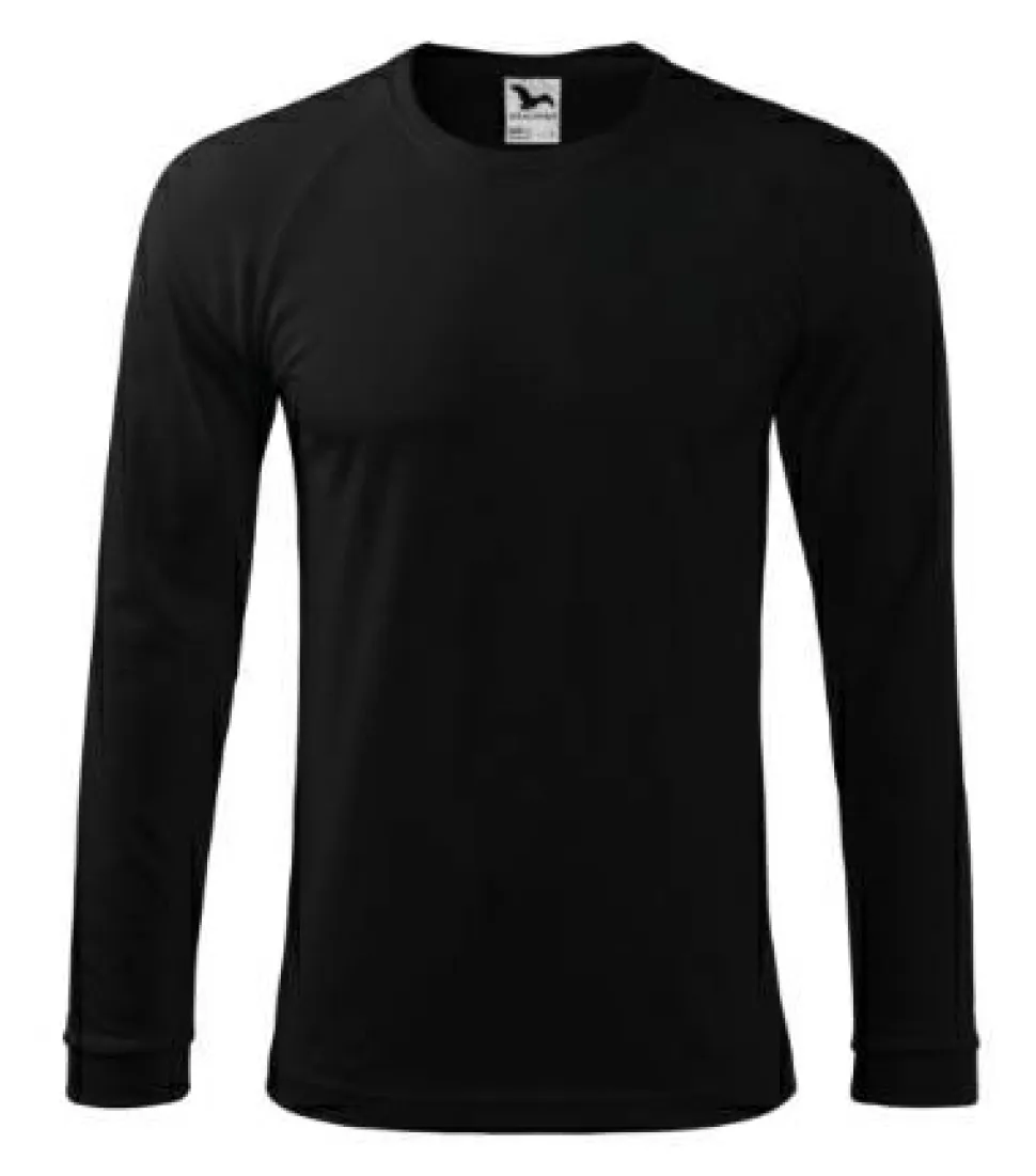 Malfini 130 - t-shirt Street LS pour homme