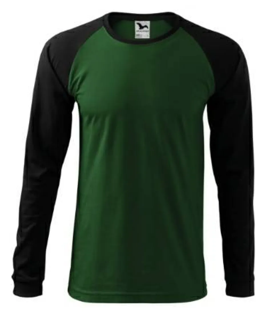 Malfini 130 - t-shirt Street LS pour homme