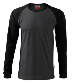Malfini 130 - t-shirt Street LS pour homme