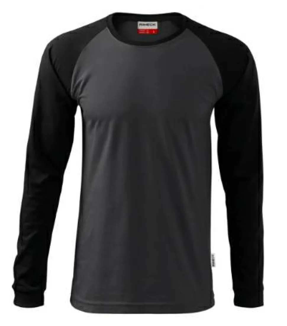 Malfini 130 - t-shirt Street LS pour homme