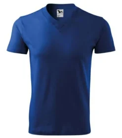 Malfini 102 - T-shirt V-neck mixte